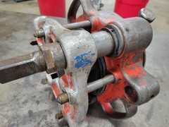 Ridgid 4PJ Die Head Pipe Threader 2-1/2&Prime; -4&rdquo;