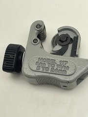 Ridge Model 117 &ndash; 3/16&rdquo; To 15/16&rdquo; Tube Cutter