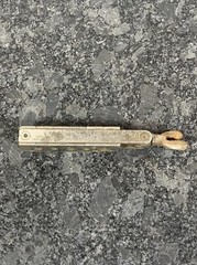 Imperial Brass Chicago Flaring Tool No. 300-F & Clamp