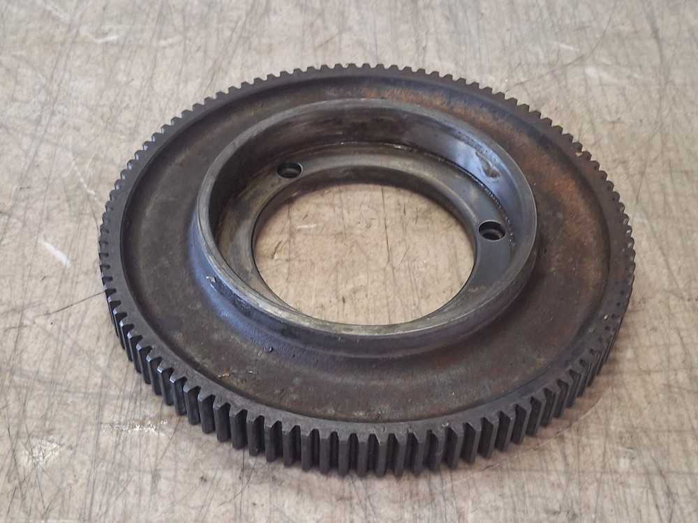 Ridgid 535 Piper Threader Threading Machine 43460 C426 LARGE GEAR 100T