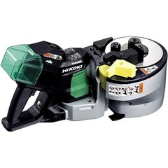 HiKOKI VB3616DA(NN) 36V Cordless Rebar Cutter Bender D10 D13 D16 SD345 Body Only