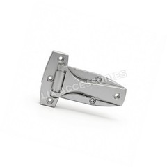 CL142 304 stainless steel industrial special vehicle hinge 6 inch hinge