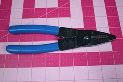 Imperial tool IE-110 Blue &ndash; in great condition Made in USA