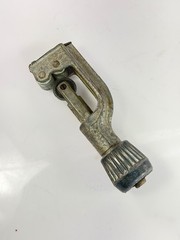 Vintage Armstrong No. 115 Tube Cutter 1/8&Prime; to 1-1/8&Prime; OD Chicago USA Plumber HVAC