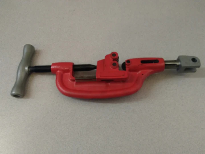 BMC Tools 360 Cutter 42370 Fits Model 300 Threading Machines