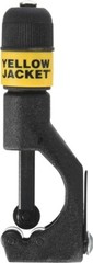 Yellow Jacket 60102 Premium Tube Cutter 1/4&Prime; to 1-5/8&Prime; OD Tubing
