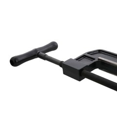 Steel Dragon Tools&reg; 1/4&Prime; &ndash; 4&Prime; Pipe Cutter 26212 for 1224 Pipe Threading Machine