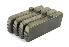Rothenberger Collins 2517 Universal Bolt Dies Threader Set 1-7/8&Prime; UNC