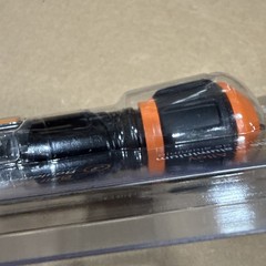 NAVAC NTC12 Tube Cutter, 1/8 to 1-1/4 in.