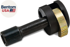 Golden Extractor 97258 Tub Drain Tool, Fast Applications, Plumbing, 3/8&Prime;