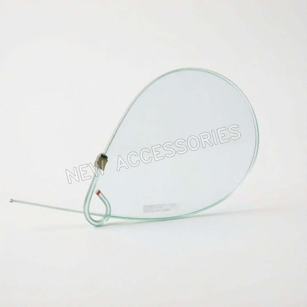 4BT3.96BT5.9QSB4.5ISB excavator generator set oil ruler 3287099