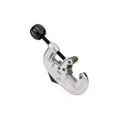5/8 In. &ndash; 2-1/8 In. Model 20-Screw Feed Copper Pipe and Aluminum Tubing Cutter W