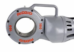 Reconditioned RIDGID&reg; 700 41935 and 12-R 36475 Manual Ratchet Pipe Threader