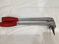 REHAU EVERLOC DELUXE PEX TOOL KIT, 1/2 TO 1 1/4 IN.