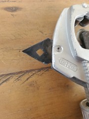 Vintage Sears Craftsman Tubing Pipe Cutter #9-5531