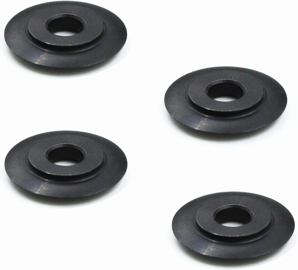33185 Pipe Cutter Wheel, Fits RIDGID E-3469, Compatible with RIDGID Tubing Cutt