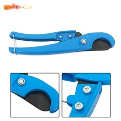 With 3/8 In 1/2 In 3/4 In 1 In PEX Pipe Expander Tool Kit Manual Expansion Heads
