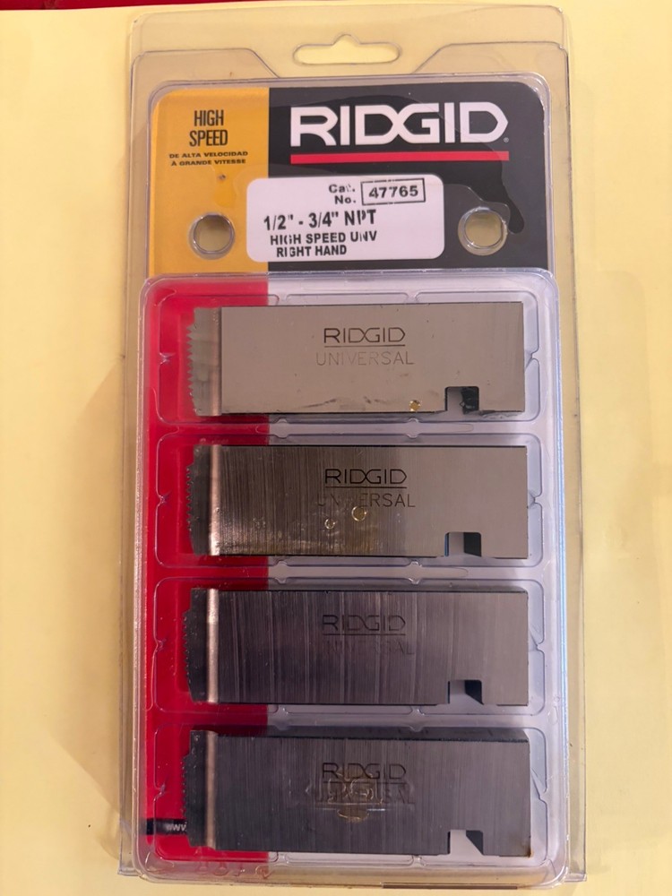 RIDGID 47765