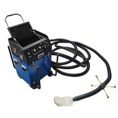 110V Air Duct Cleaning&Suction Integration Machine Dia3.9-31.5in Duct Cleaner