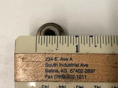 Reed Cat No 3T23 Item Code 03657 Cutter Wheel 4 pcs USA made