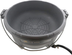 Steel Dragon Tools 418 Handheld Oiler Bucket 10883 for Ridgid 300 535 700 12R an