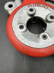 RIDGID Die Head 1/8&Prime; To 3/4&rdquo; LH Threading Machine No Teeth Included New 514