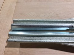 Reed SSO1C Standing Shut-Off Tool for 3/4 to 1 in PE Tubing