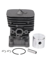 Engine Cylinder Piston Kit 545001001 Compatible with For 124 125C 125E