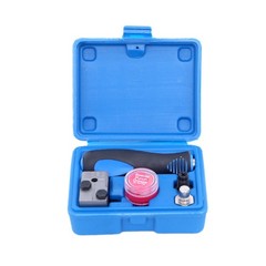 1set 4.75mm Brake Line Flaring Tool Kit DIN SAE Copper Tube