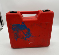 SUPER-EGO PIPE THREADER Set with Carrying Case &ndash; Sizes 1-1/4&Prime;, 1&Prime;, 3/4&Prime;, & 1/2&Prime;