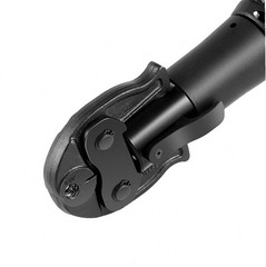 3/8&Prime; Compact Press Jaw 52 HRC for RLS Copper Pipes