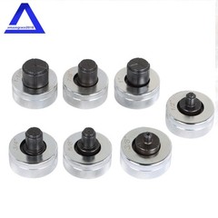 Hydraulic Tube Expander Tool Swaging Kit HVAC 3/8, 1/2, 5/8, 3/4,7/8,1,1-1/8