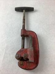 PIPE CUTTER Super Ego 701 steel for pipes 1/8&Prime; &ndash; 2&Prime;