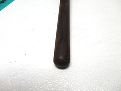 RARE VINTAGE Greenfield Tap Die CORP&rsquo;N TOOL WRENCH HOLDER 20&Prime; LONG