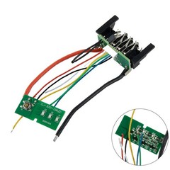 Protective Plate For Plastic Shell Protection Board 20V ABS DCS331B