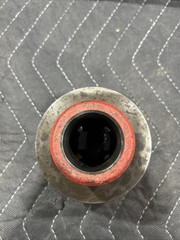 Ridgid Complete 1 inch