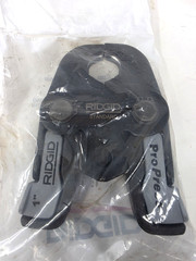 Ridgid 76662 Propress Standard Press Jaw For 1 In Copper Pipe