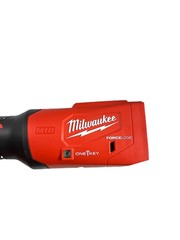 Milwaukee 2922-20 ForceLogic Press Tool WITH 2 BATTERIES/CHARGER/NO CASE