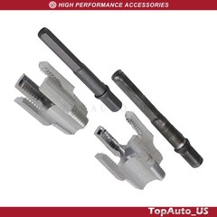 PVC Pipe Threader Kit Integrated Internal External Tool For PPR Plastic