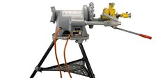 Reconditioned RIDGID&reg; 300 Pipe Threader 15682 with Four (4) sets of Dies