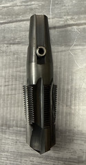 Reed Mfg 04391 DT100 1&rdquo; CC AWWA Drill Tap for Cast/Ductile Iron Pipe