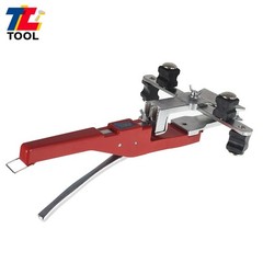 1/4 To 7/8 In Refrigeration Ratcheting Tubing Benders Hand Tool Tube Bender Kit