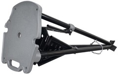 Steel Dragon Tools&reg; 42360 Model 1206 Stand fits RIDGID&reg; 300 Pipe Threader 41855