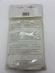 BrassCraft T050 3/16-in to 5/8-in OD Flaring Tool Stainless Steel Exc. Cond.