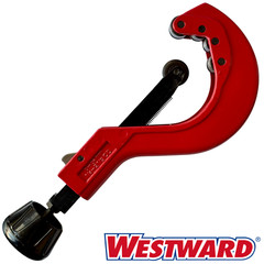 WESTWARD Tubing Cutter &ndash; 3CYV6 &ndash; 1/4 in &ndash; 2 1/2 in OD Cutting Capacity
