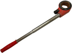 Rothenberger 70840 Pipe Die Ratchet Handle 1/4&Prime;- 1-1/4&Prime; *Free Shipping*