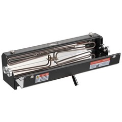 Uimoso 1/2&Prime; &ndash; 2&Prime; Electric PVC Conduit Heater Bender for Pipe Bending 1200W Power