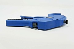 Ratcheting Shear-Cut Pipe Cutter for 1/2&Prime; &ndash; 1-1/4&Prime; (20 &ndash; 40 mm) PP-R HDPE Pipes