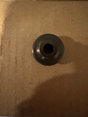 Reed 2RBHD Cutter Wheel for Pipe Cutters, HD for Steel / Stainless / Galvanized