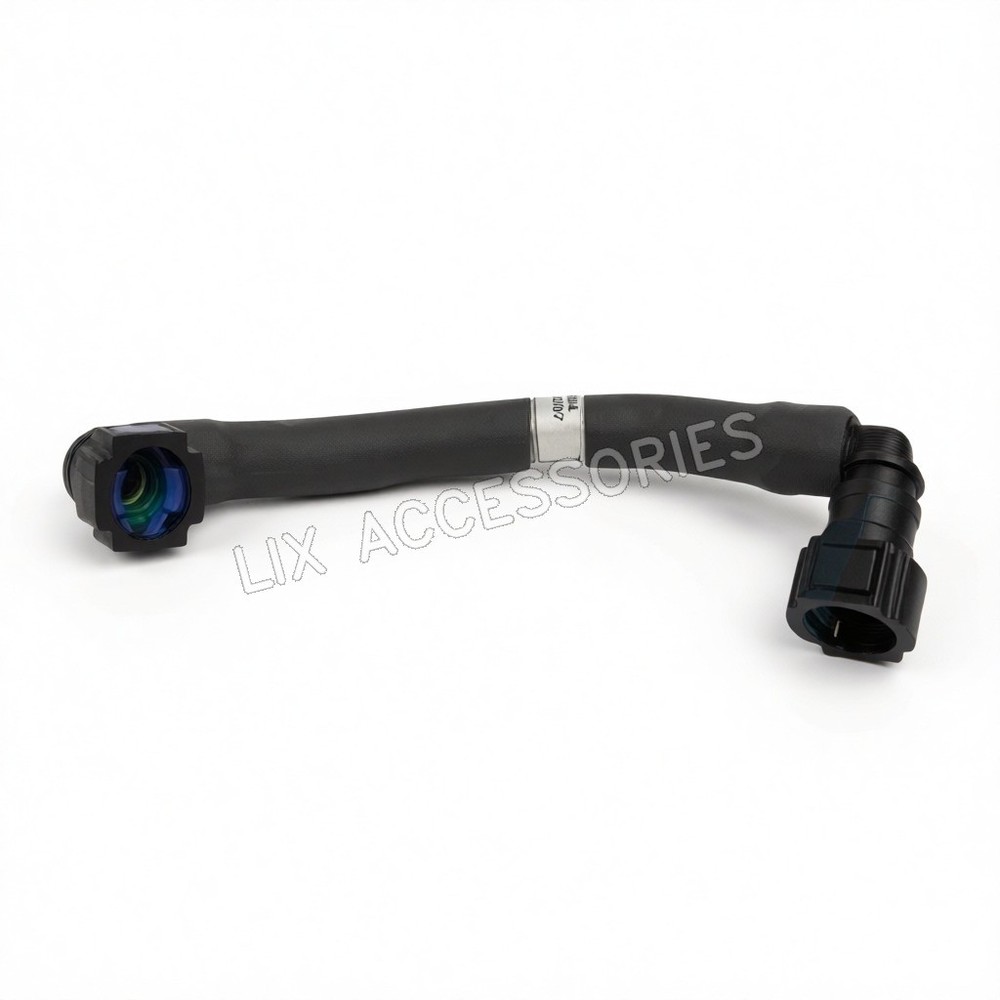 1x Fuel transfer pipe C5305994 is suitable for engines D4.0D4.5